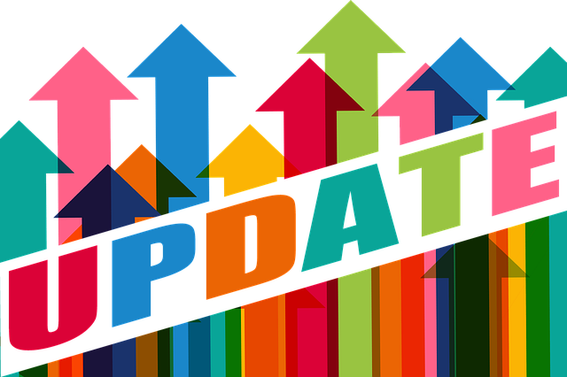 Update Buchhaltungssoftware MS-Buchhalter Update-Buchhaltungssoftware