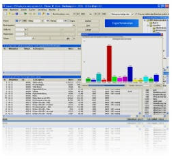 Buchhaltungssoftware MS-Buchhalter